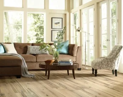 How to Choose the Best Flooring for Pet Owners