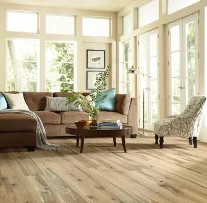 best flooring for pets