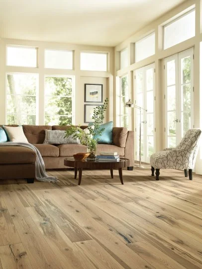 best flooring for pets
