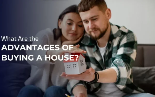 renting vs buying a home