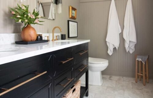 Home Improvement Projects That Don’t Need a Contractor