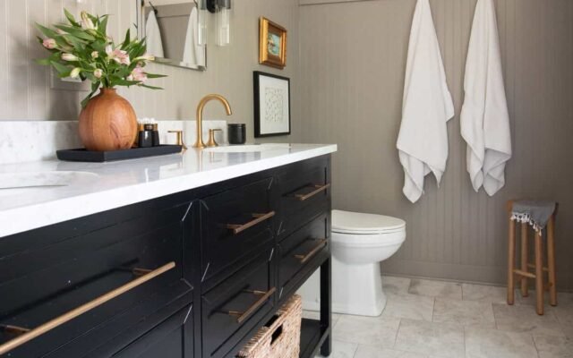 home improvement project without contractor