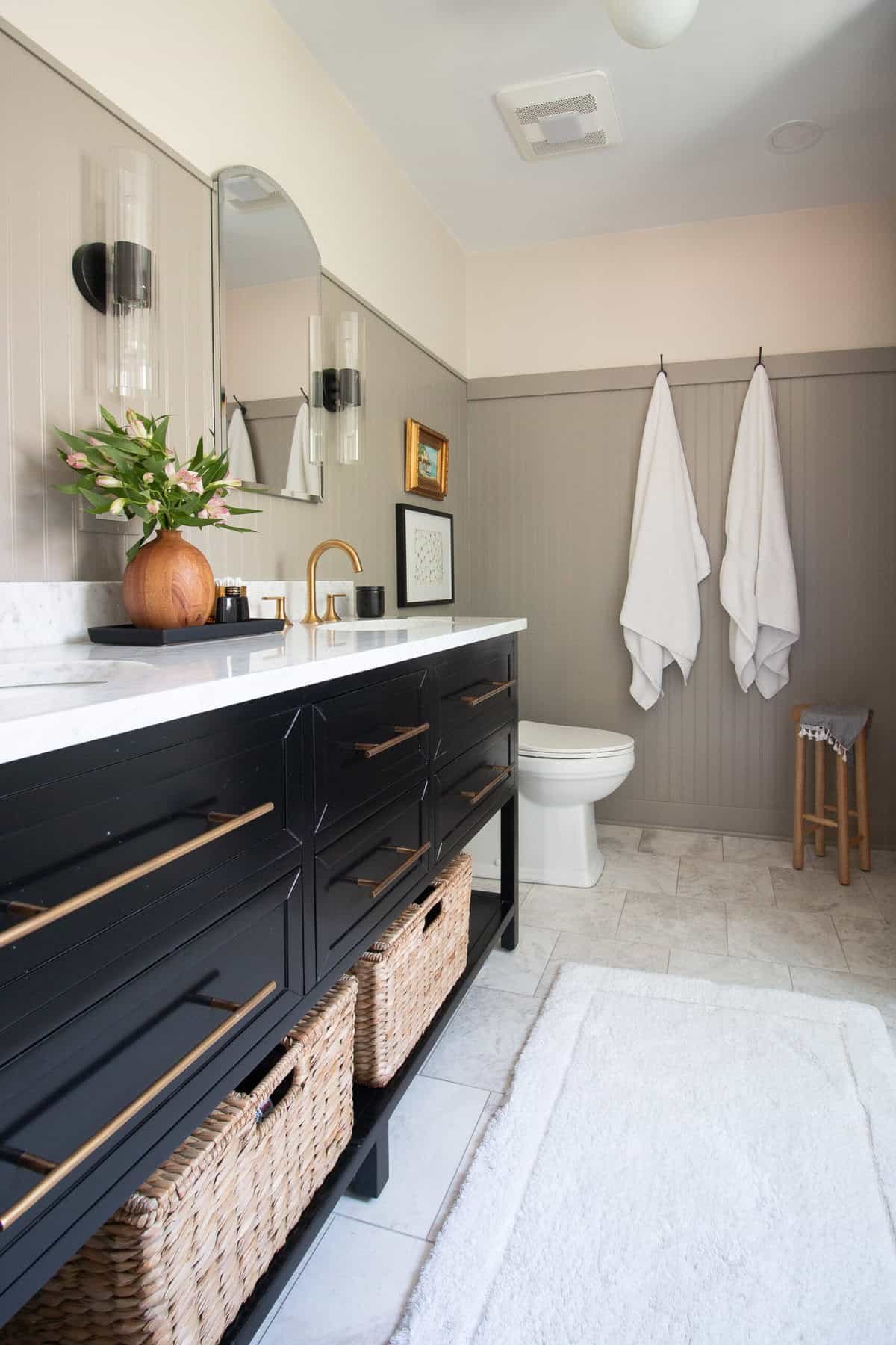 home improvement project without contractor