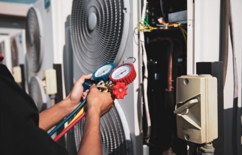 HVAC Maintenance Tips to Extend Your System’s Lifespan