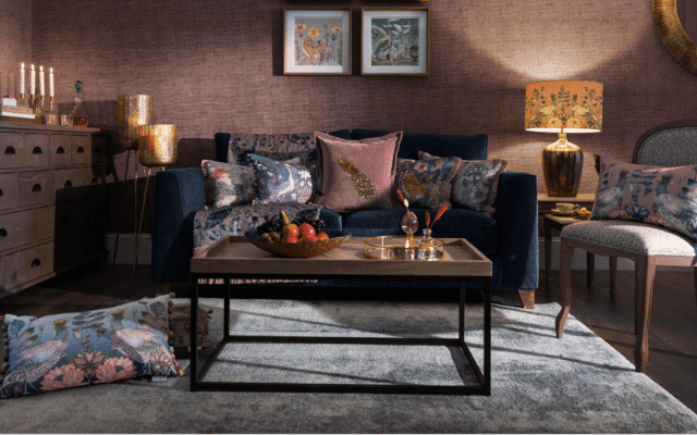 seasonal home decor ideas