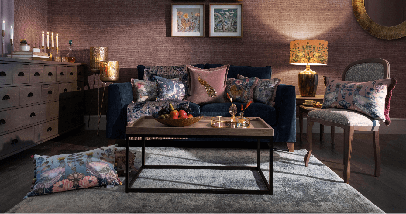 seasonal home decor ideas