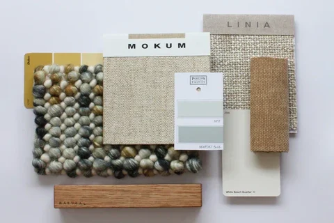 How to Choose a Color Palette for Interior Design