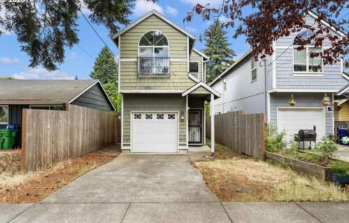 How to Choose the Right Neighborhood Before Buying a Home