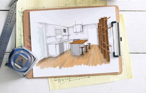How to Plan a Home Improvement Budget That Actually Works
