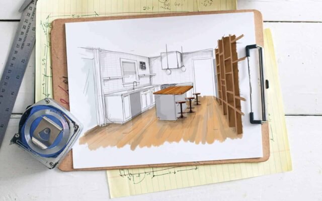 How to Plan a Home Improvement Budget That Actually Works