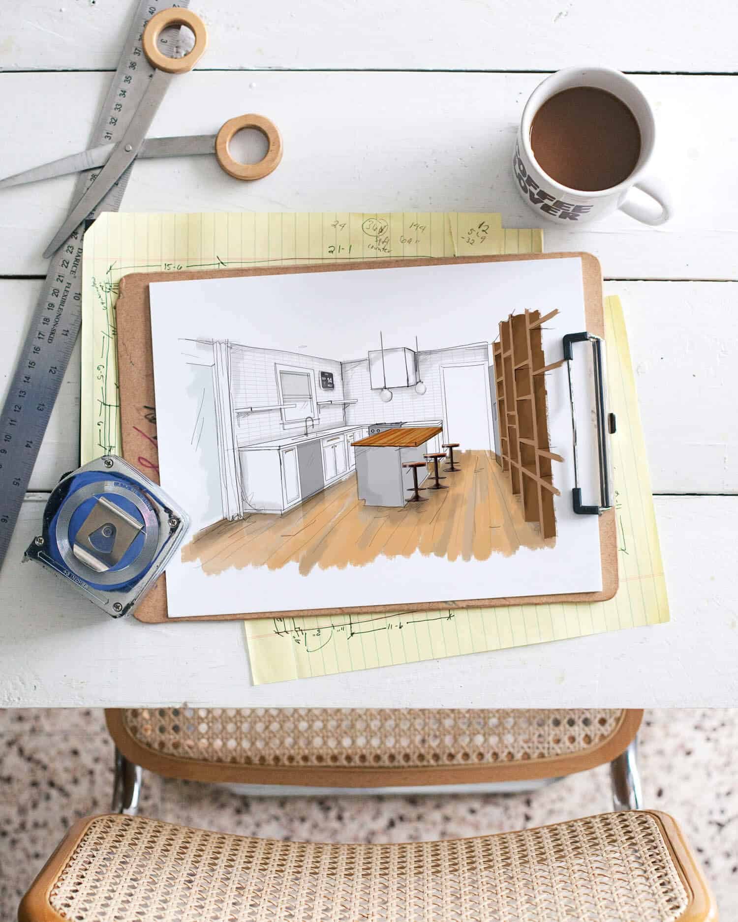 How to Plan a Home Improvement Budget That Actually Works