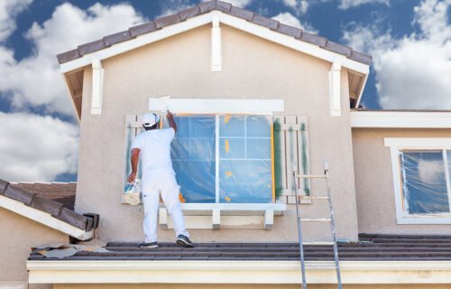 Exterior House Painting Guide: Cost and Best Practices