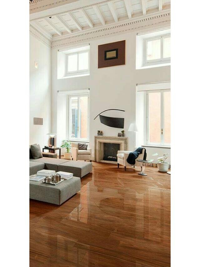 hardwood flooring pros and cons
