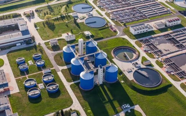 water treatment solutions