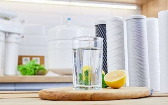 water filtration systems