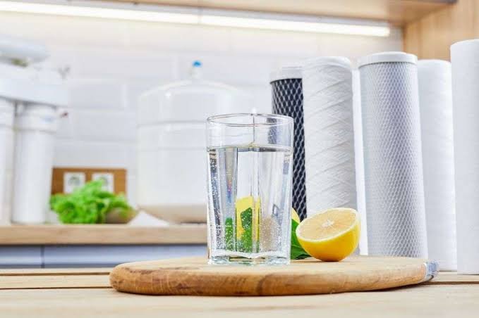 water filtration systems