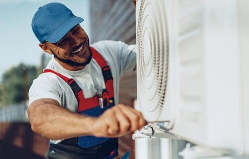 Keeping Business Comfortable: The Real Value of Professional HVAC and Refrigeration Care