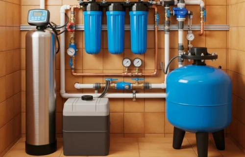 Choosing the Right Water Filtration Approach for a Better Home