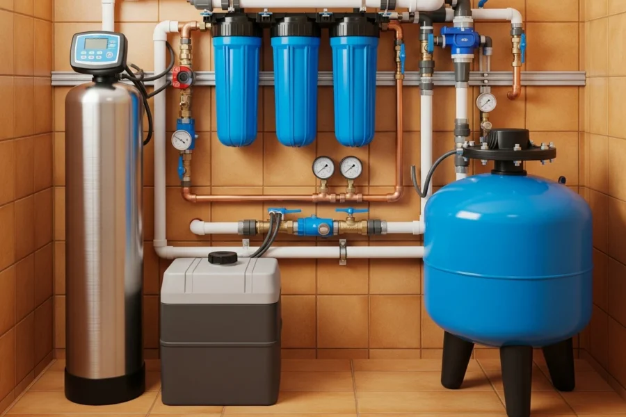 Choosing the Right Water Filtration Approach for a Better Home