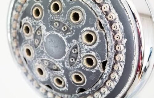 Making Sense of Hard Water and the Problems It Leaves Behind