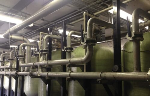 Keeping Your Water Treatment System Ready for Everyday Life