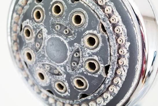 hard water challenges