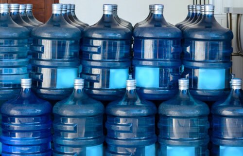 Making Water Service Easier: From Everyday Drinking Water to Routine Home Care