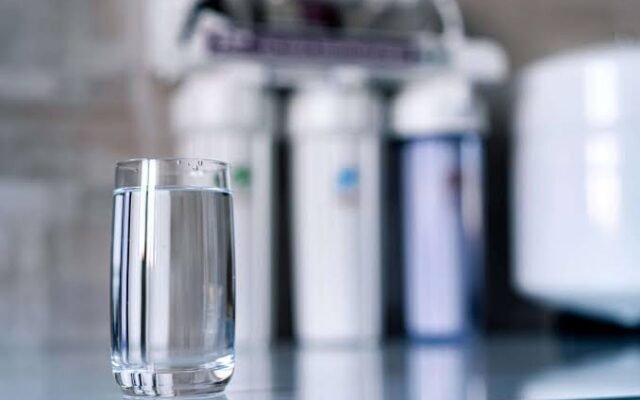 water treatment offers in new york