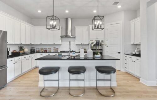 Building and Renovating a Home That Works for Real Life