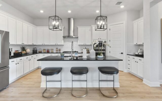 remodels