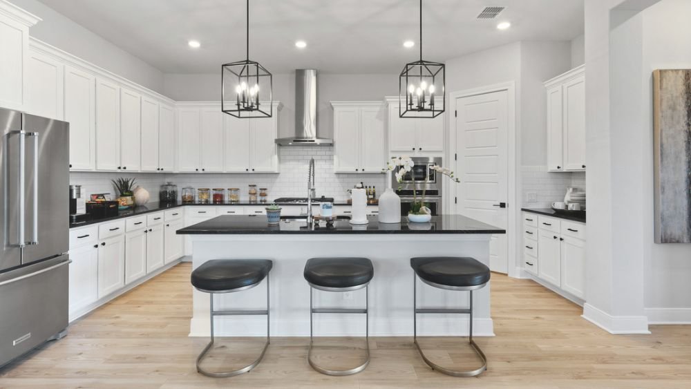 remodels