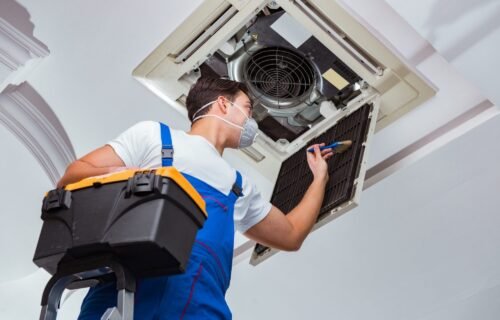 Keeping Cool in Bullhead City: What Reliable HVAC Care Really Looks Like