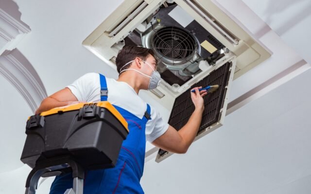 bullhead city air conditioning and heating services