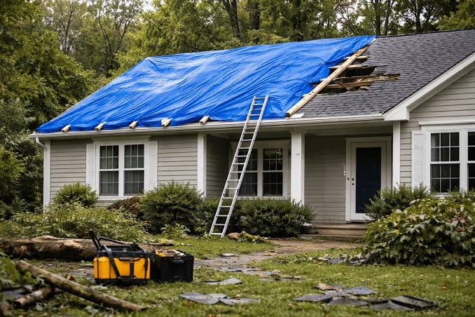 residential roofing