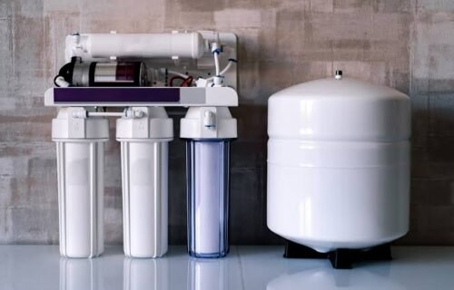 Finding the Right Balance Between Pure Water and Everyday Filtration