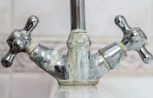 When Hard Water Becomes a Daily Nuisance, It May Be Time to Take a Closer Look
