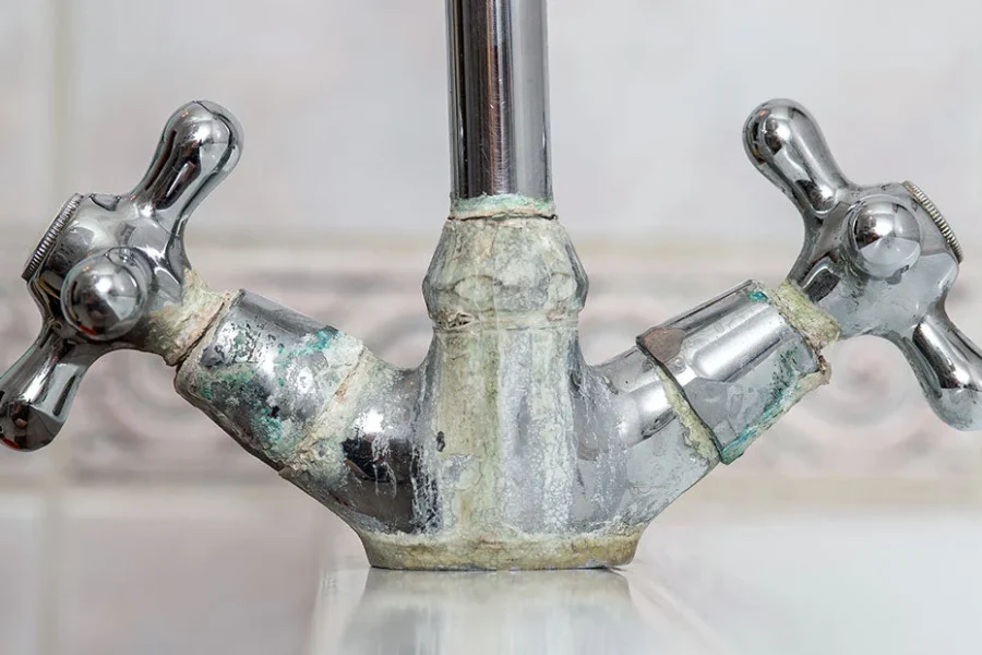 When Hard Water Becomes a Daily Nuisance, It May Be Time to Take a Closer Look