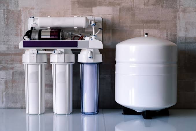 reverse osmosis systems