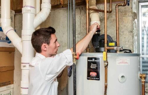 Understanding Essential Plumbing Services for a Safer, More Reliable Home