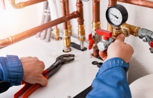 What to Know Before Installing a New Water Treatment System