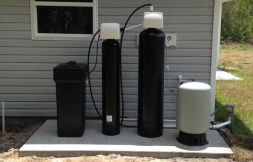 Making Water Quality More Personal for Florida Homes