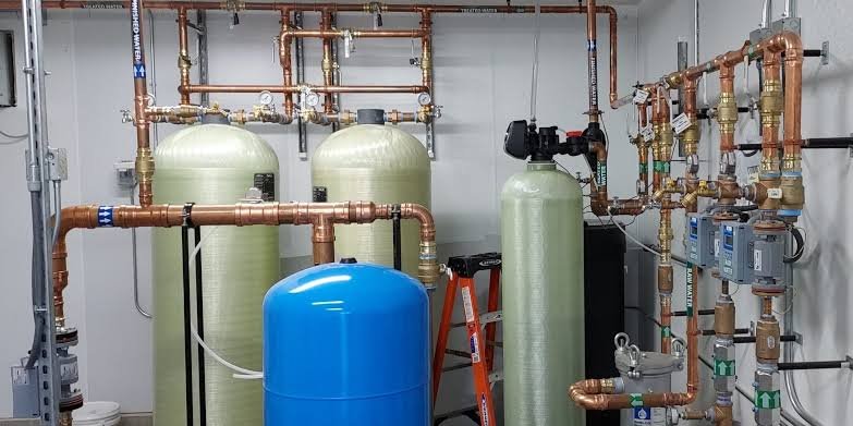 free water testing