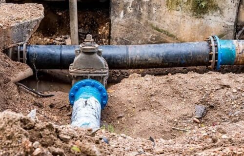 Knowing When Your Water Line Needs Repair or Replacement