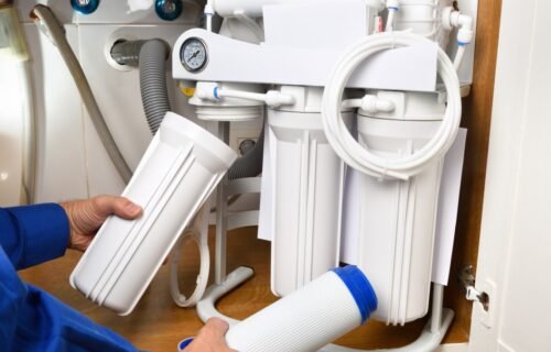  Making Your Home’s Water Work Better for Everyday Life
