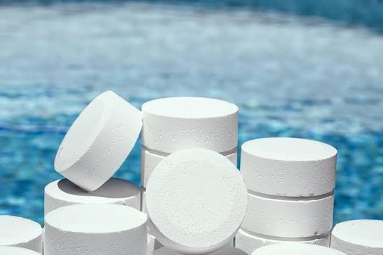 water treatment solutions