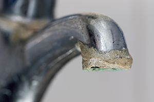 hard water problems