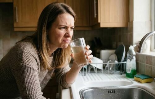 When Your Water Leaves a Mess: Understanding Softening, Scale, and Rust