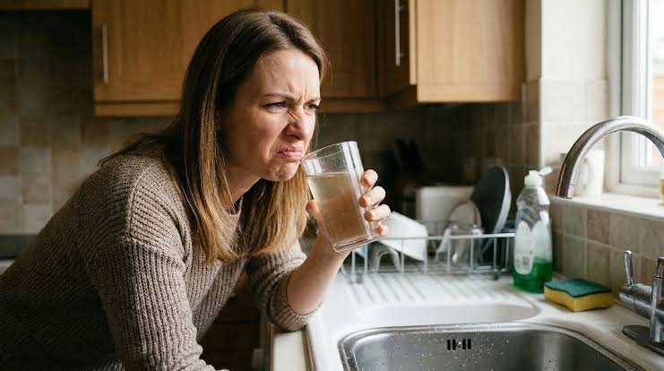 whole home water softener systems