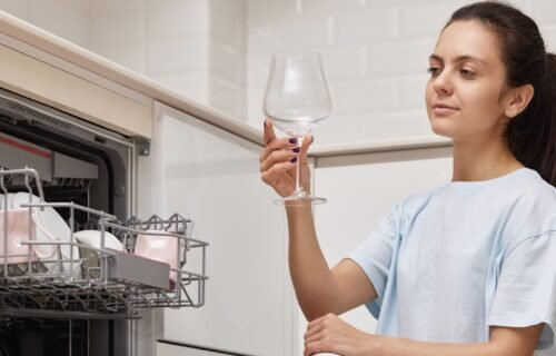 A Practical Guide to Dealing With Hard Water at Home
