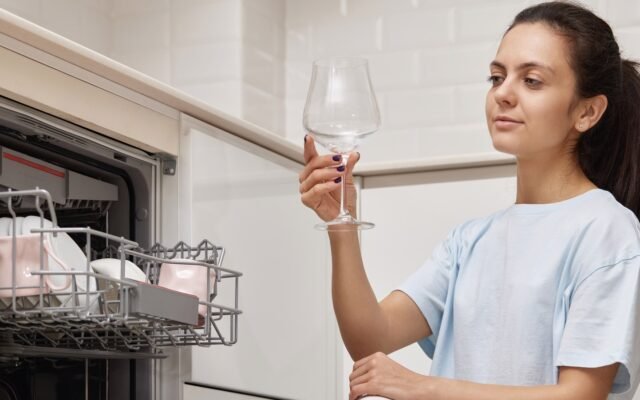 hard water problems